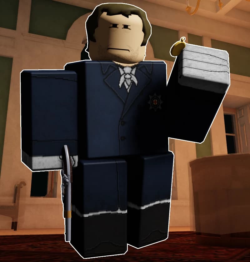 Thumbnail of Артур Уэлсли