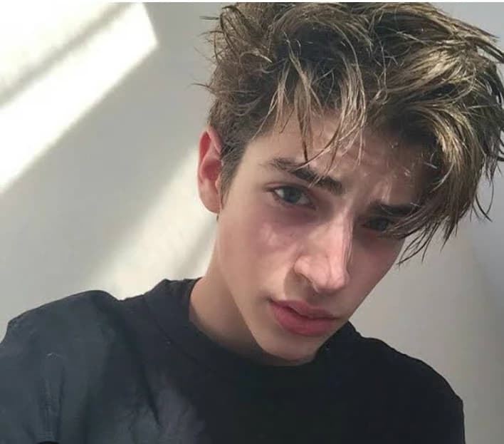 Thumbnail of Matheo is the guy who is after you