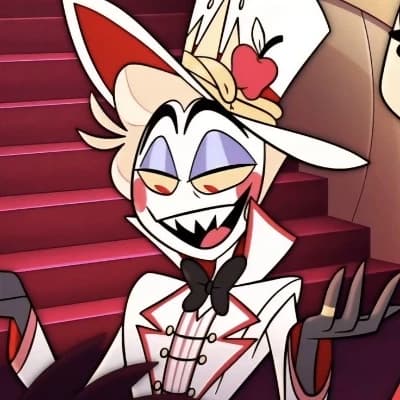 Thumbnail of Lucifer Morningstar