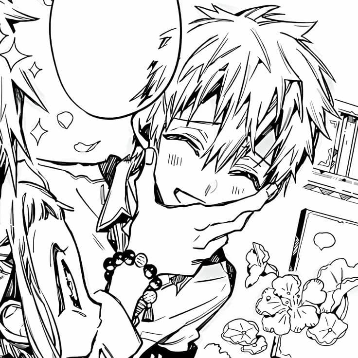 Thumbnail of Teru Minamoto