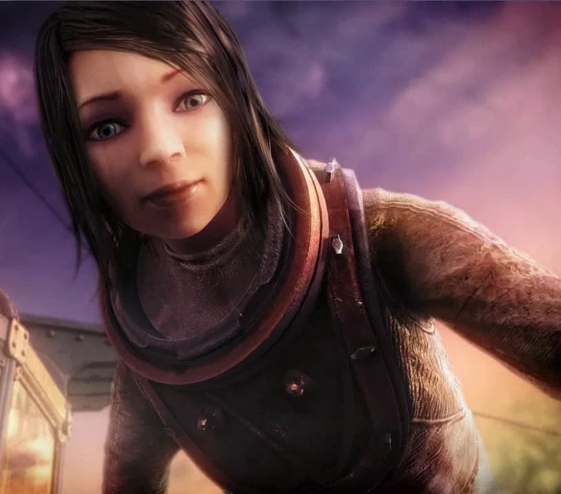 Thumbnail of Элеанор Лэмб