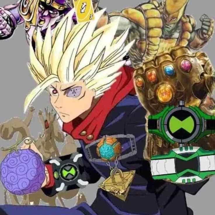 Thumbnail of August (god of darkness)