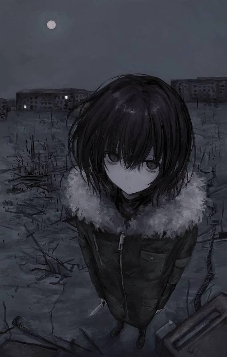 Thumbnail of Зомби-апокалипсис / Алиса.
