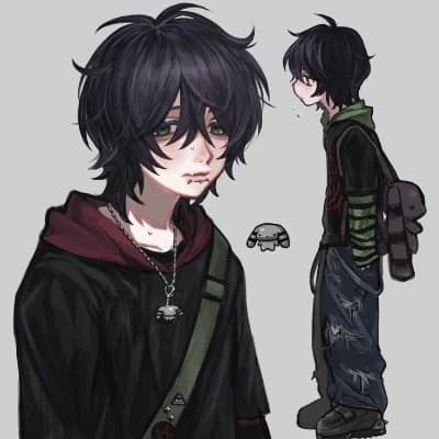Thumbnail of Тедди Херри