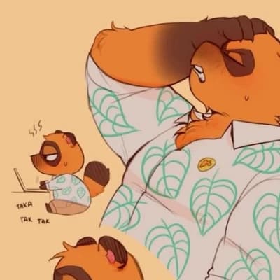 Thumbnail of Том Нук