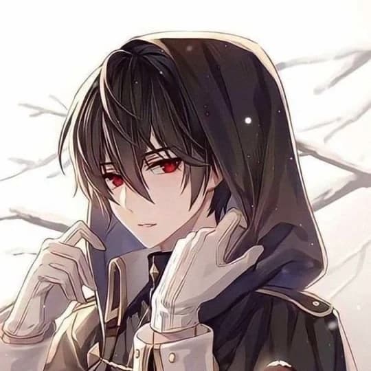 Thumbnail of Кейн [AFR]