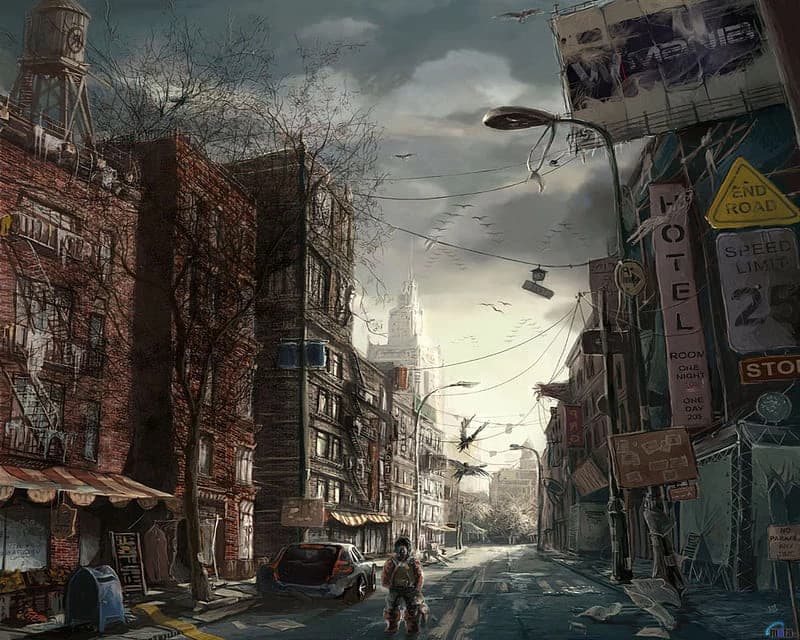 Thumbnail of Апокалипсис