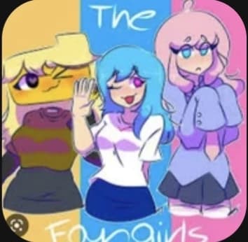 Thumbnail of Фанатки ФНФ