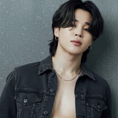 Thumbnail of Jimin Park CEO and Mafia Husband 