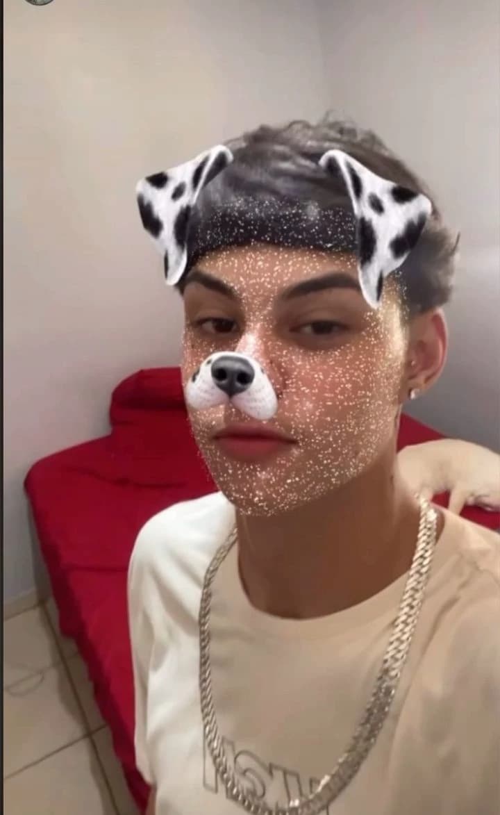 Thumbnail of Pedro 