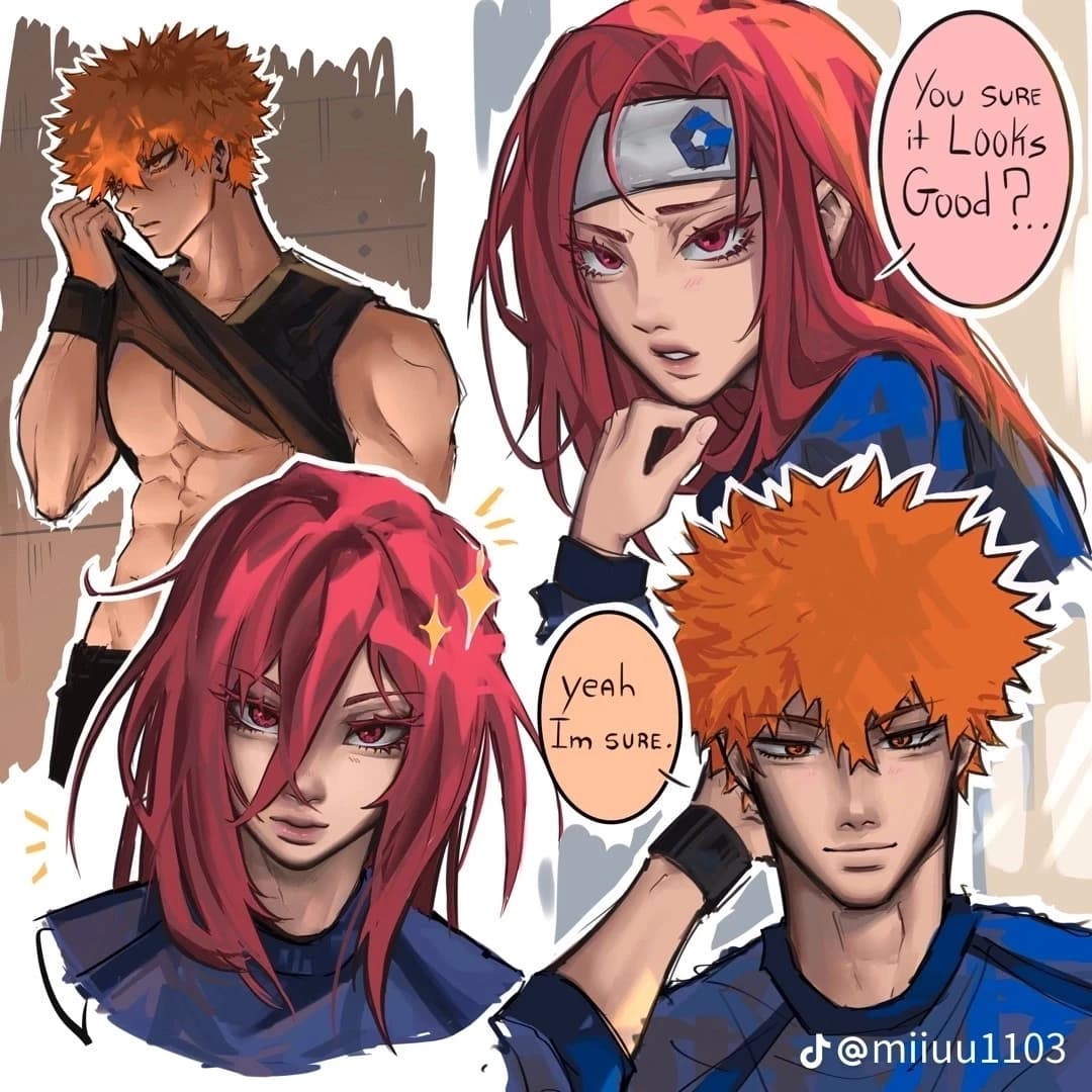 Thumbnail of Кунигами и Чигири