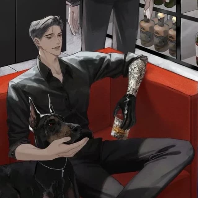 Thumbnail of Кейн Ред ДеВайр