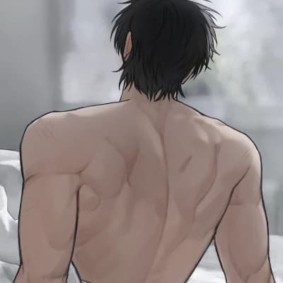 Thumbnail of Caleb