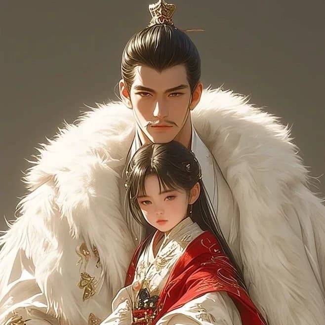 Thumbnail of Xinyang (your Emperor husband)