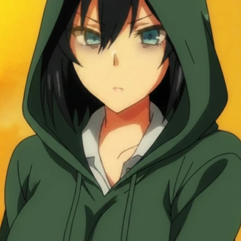 Thumbnail of Akane Nanao, una versión... Diferente.
