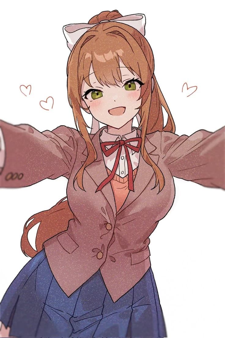 Thumbnail of Моника