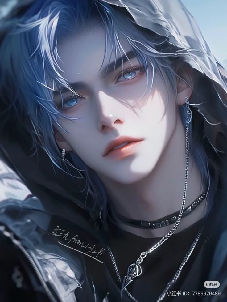 Thumbnail of Sky Ace (Crown Prince)