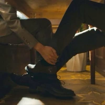 Thumbnail of Daniel