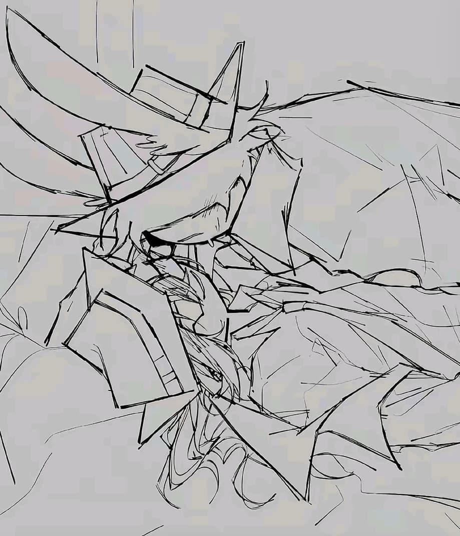 Thumbnail of || Шанс x Мафиози ||