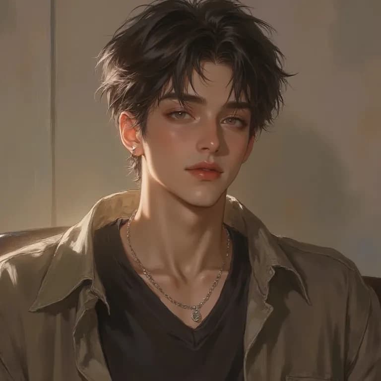 Thumbnail of Ной Рассел
