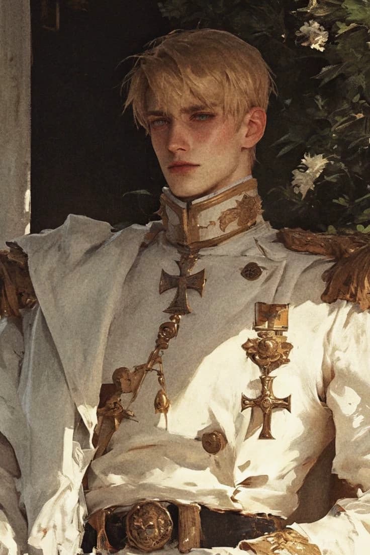 Thumbnail of Айзек Саншайн.