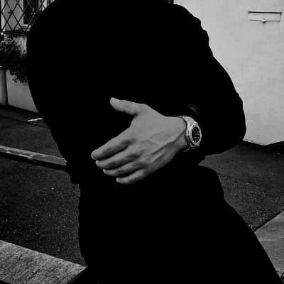 Thumbnail of Alessandro (Your husband _mafia boss) 