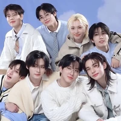 Thumbnail of They are your positive brothers