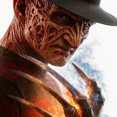 Thumbnail of Фредди Крюгер