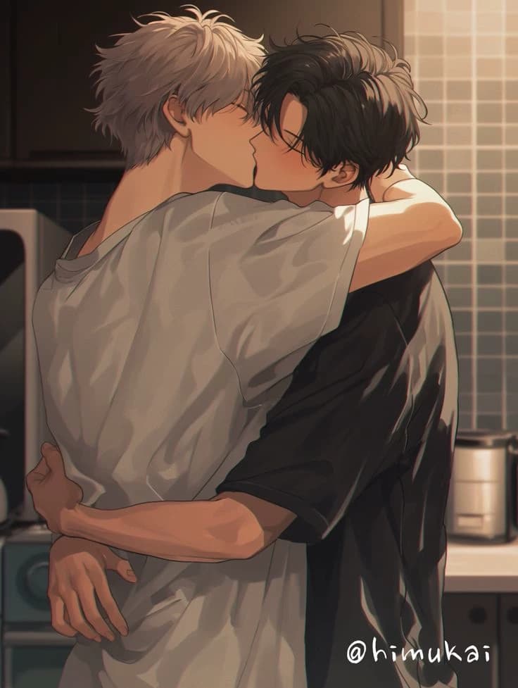 Thumbnail of BL – Мальчики любят