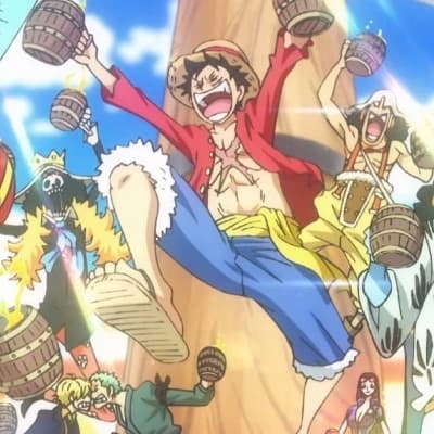 Thumbnail of One Piece