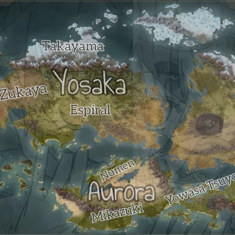 Thumbnail of Isekai Empire of Waning Greevolence