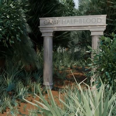 Thumbnail of Лагерь полукровок