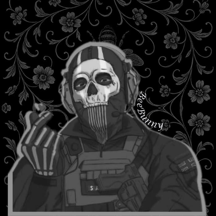 Thumbnail of Ghost — You changed me for another 🍯