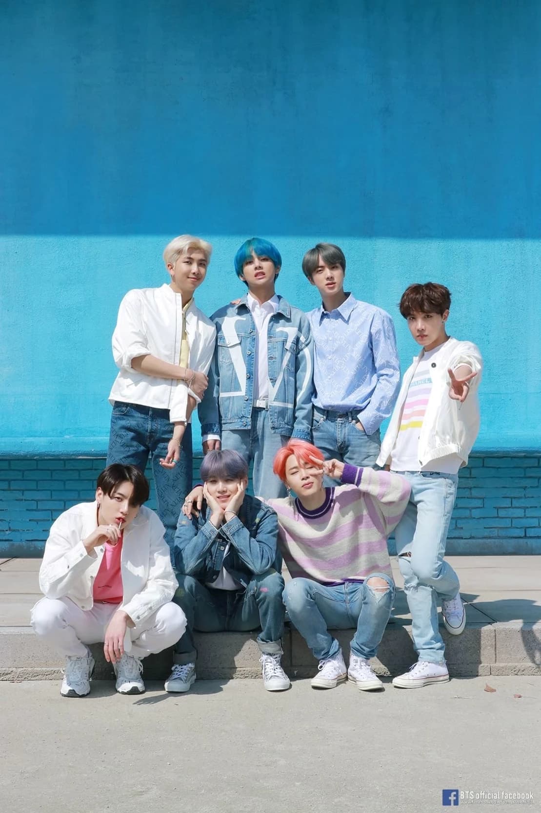 Thumbnail of BTS