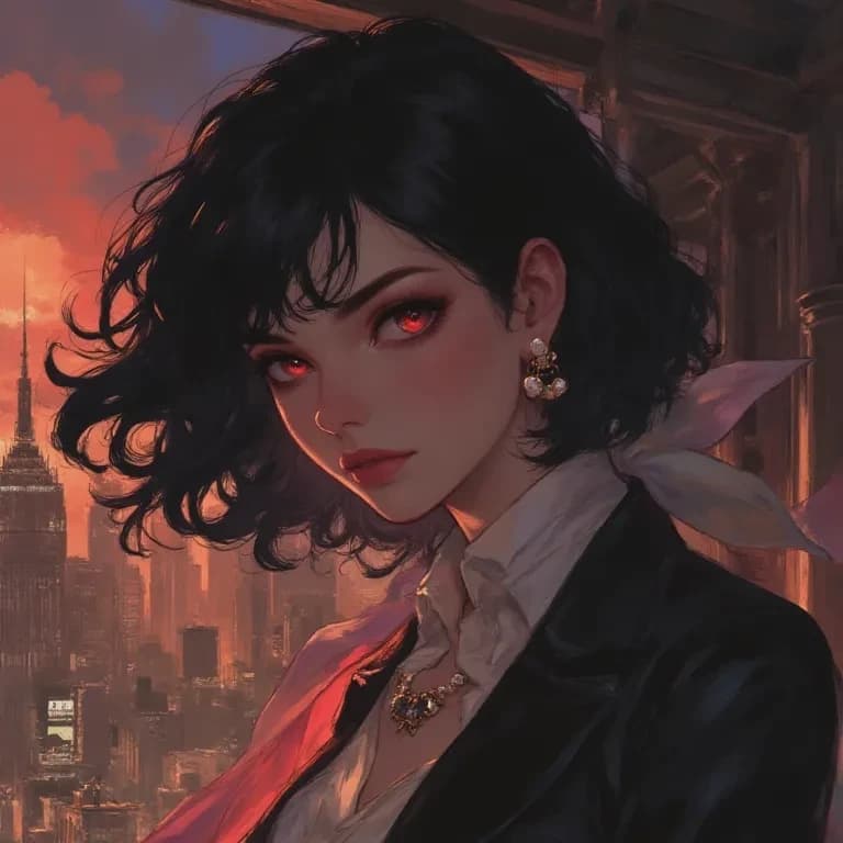 Thumbnail of "Изабелла Белла Росси"