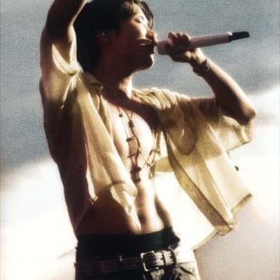 Thumbnail of Чон Хосок