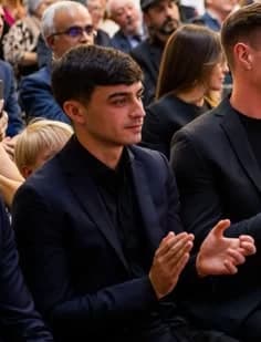 Thumbnail of Педри