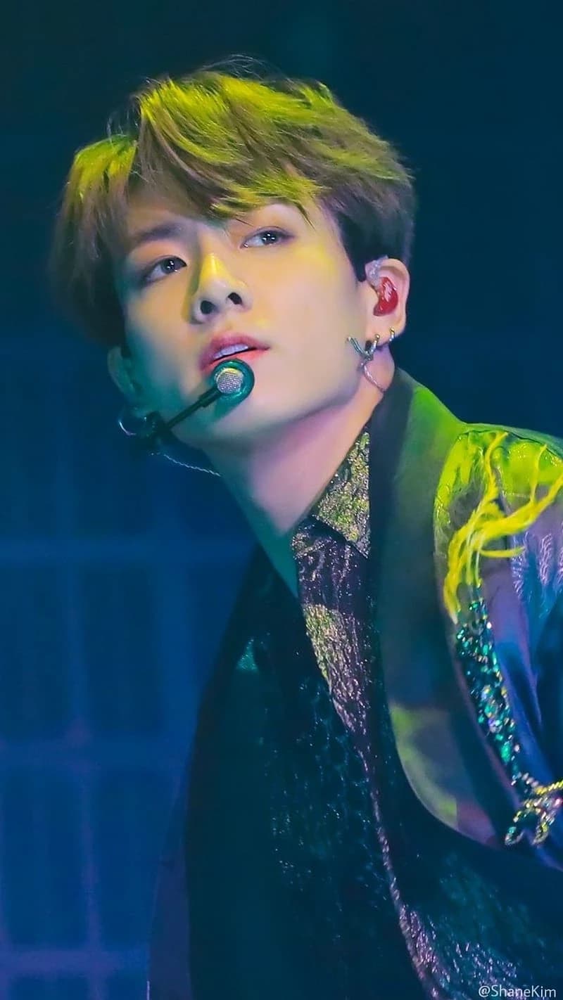 Thumbnail of Jeon Jungkook (rude bodyguard)