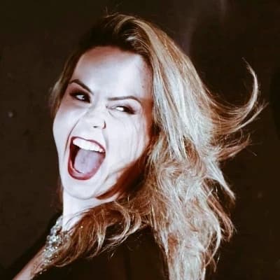 Thumbnail of Your boss, Ana Paula Renault (GPl>