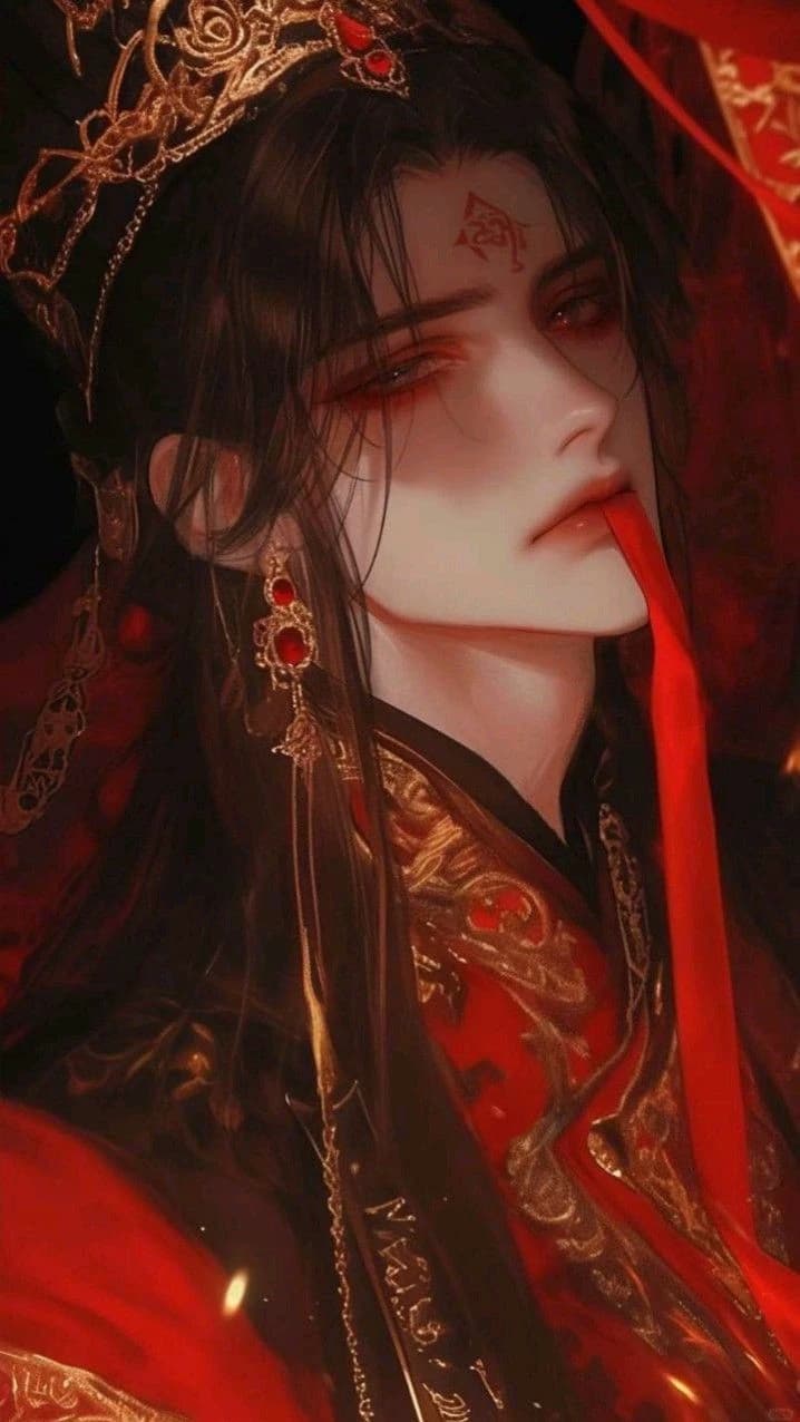 Thumbnail of YI MYEONG-BOK BL|| YAOI//OMEGAVERSE// GAY