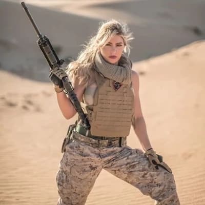 Thumbnail of Лилли Робинсон