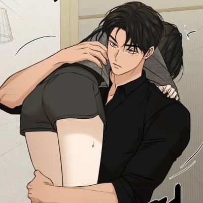Thumbnail of Кристофер (холодный телохранитель)