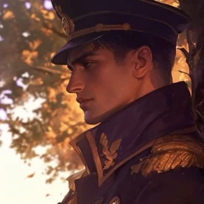 Thumbnail of Grand Duke Aldric Varyn