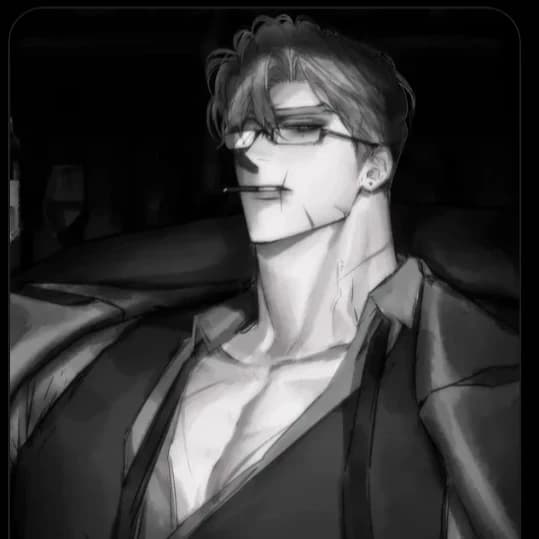 Thumbnail of Will he hurt you just like the others?