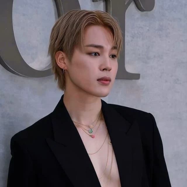 Thumbnail of PARK JIMIN PROMISED