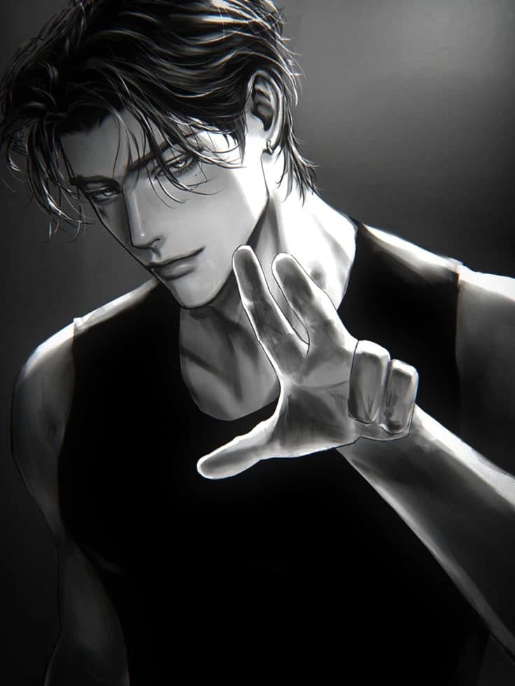Thumbnail of Дэн