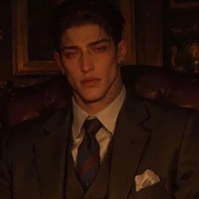 Thumbnail of Люциан Морелли