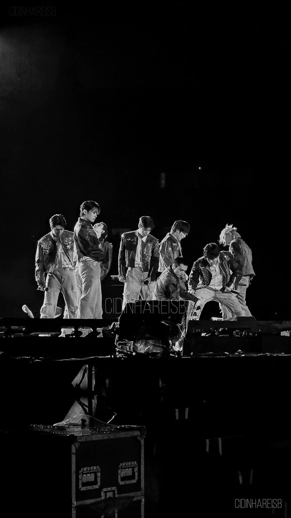 Thumbnail of STRAY KIDS - Dancer from another group
