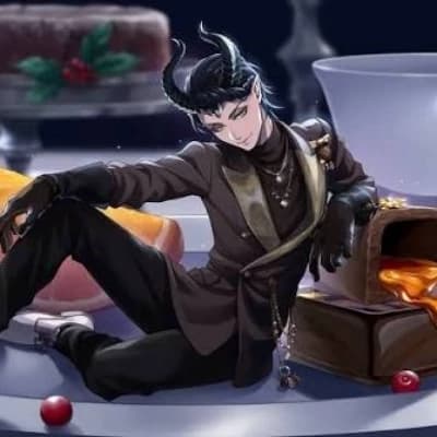 Thumbnail of Маллеус Дракония