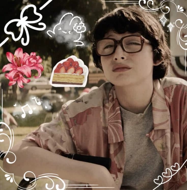 Thumbnail of Ричи Тозиер